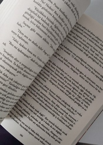 Ateşpare2 - Ceren Melek - Görsel 5