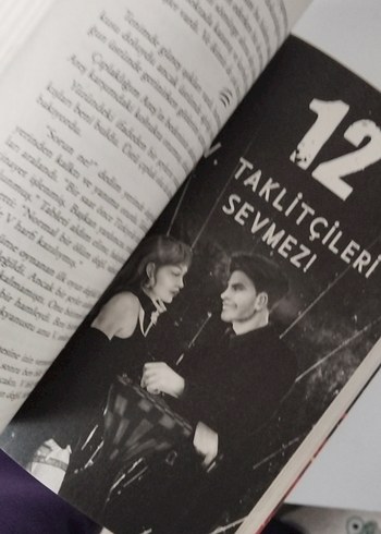 Ateşpare2 - Ceren Melek - Görsel 4