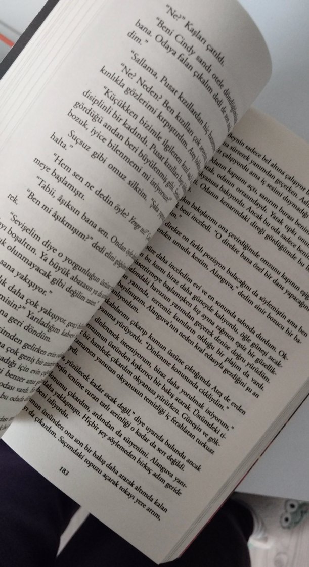 Ateşpare2 - Ceren Melek - Görsel 5