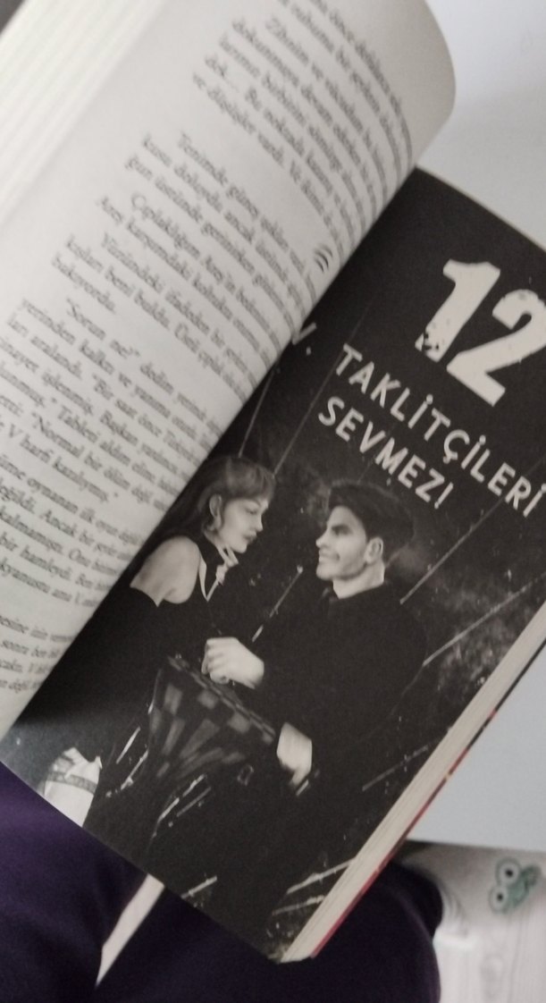 Ateşpare2 - Ceren Melek - Görsel 4