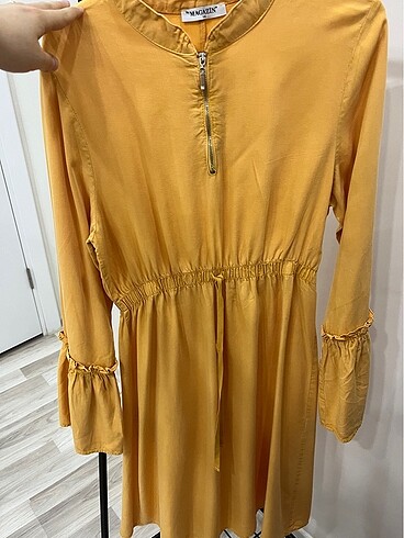Tunik tensel