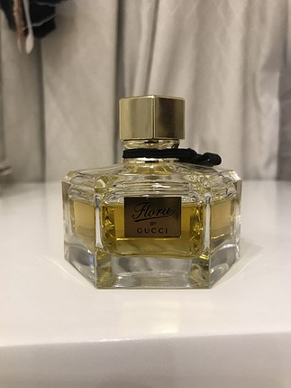 Gucci Flora Parfüm