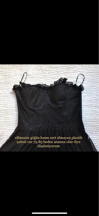 s Beden Mezuniyet Elbisesi