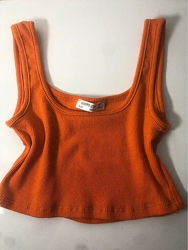 Askılı Mini Crop