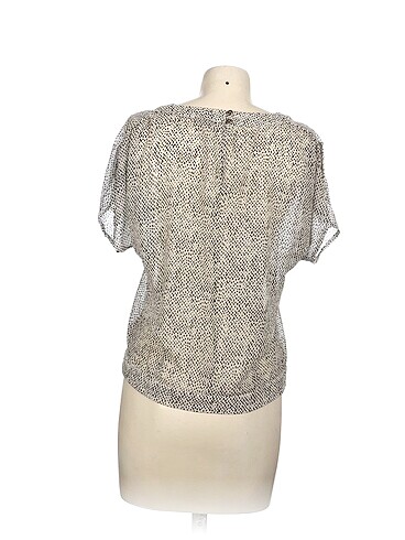 xs Beden Vero Moda Bluz %70 İndirimli.