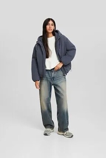 BERSHKA MONT