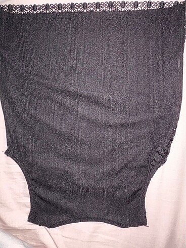Diğer crop bluz