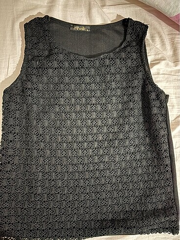 crop bluz