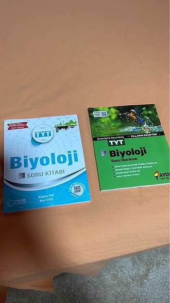 Tyt biyoloji
