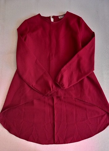 Bordo tunik 