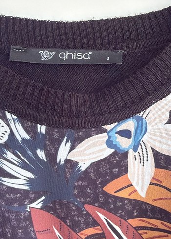 Ghisa - Görsel 2