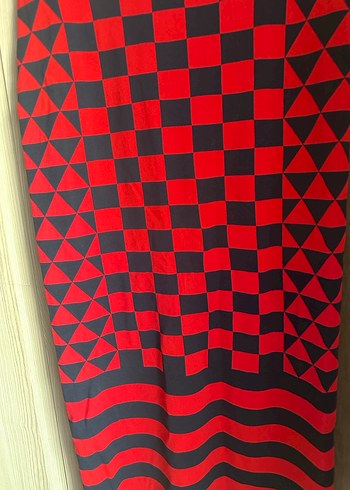 Setrems uzun etek - Görsel 2