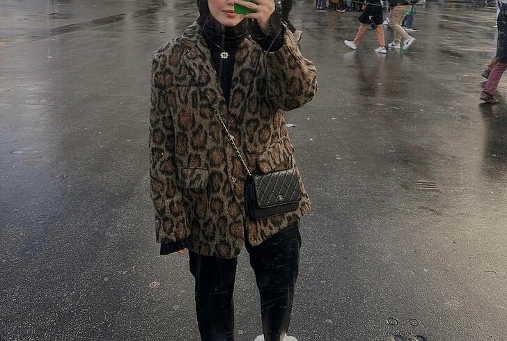 900?fiyt leopar ceket