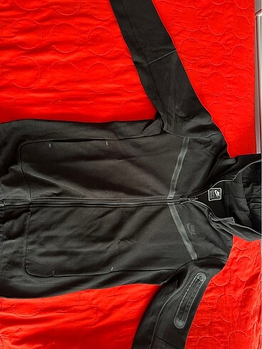 Nike Tech Fleece