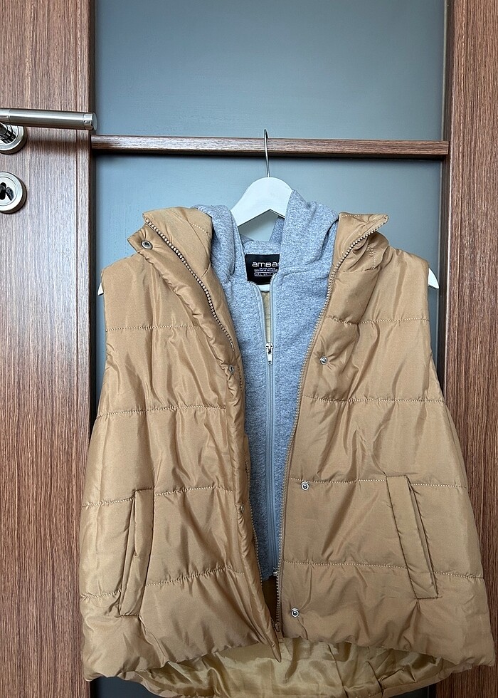 Şişme yelek - Görsel 2