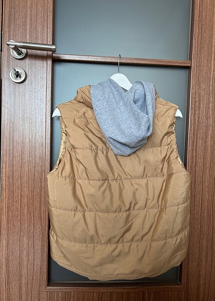 Şişme yelek - Görsel 4