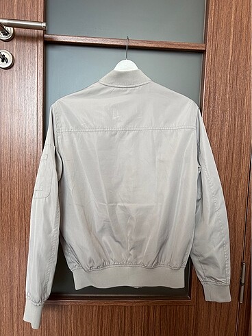 Bershka ceket - Görsel 3