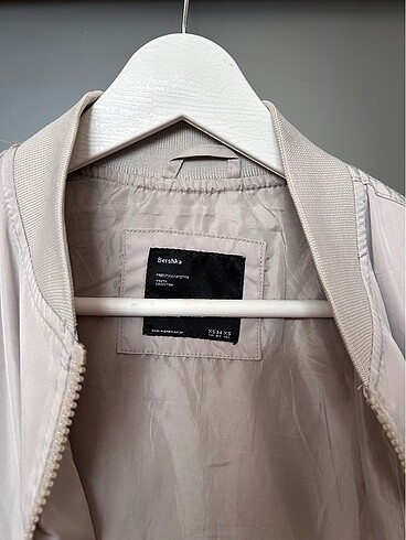 Bershka ceket - Görsel 4