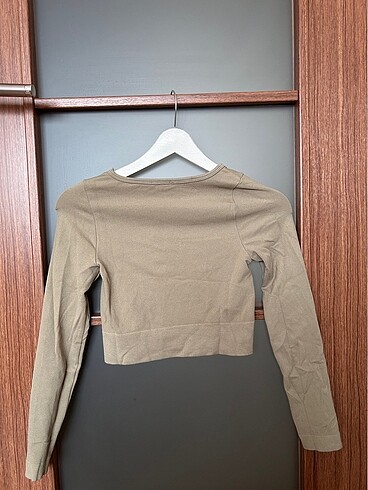 Crop şık - Görsel 2