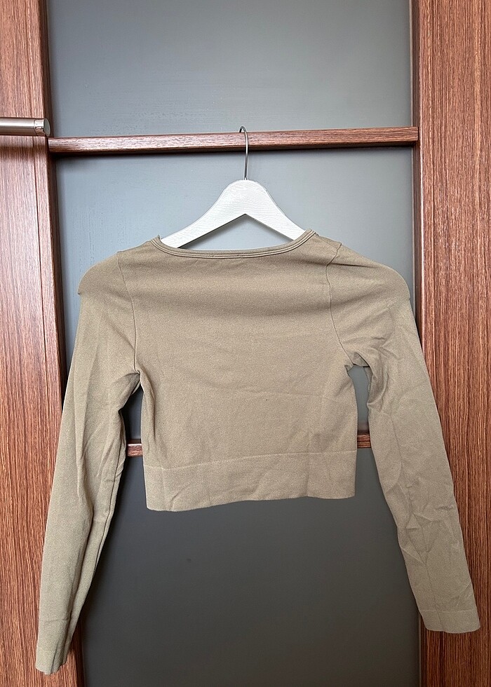 Crop şık - Görsel 2