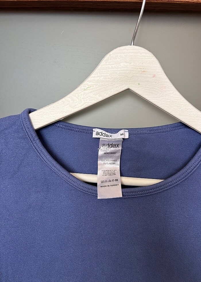 Crop şık - Görsel 2