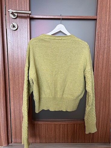 Hırka/ceket - Görsel 2