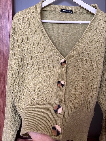 Hırka/ceket - Görsel 3