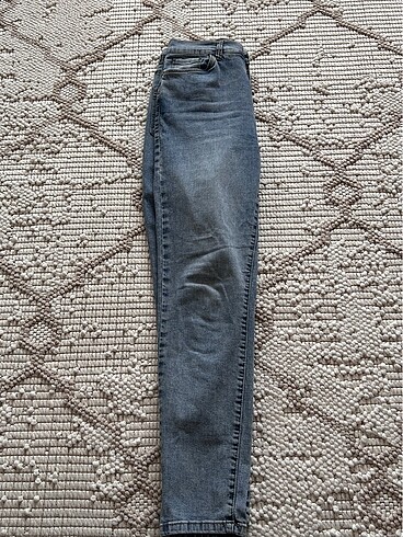 Kot pantolon - Görsel 2