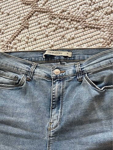 Kot pantolon - Görsel 3