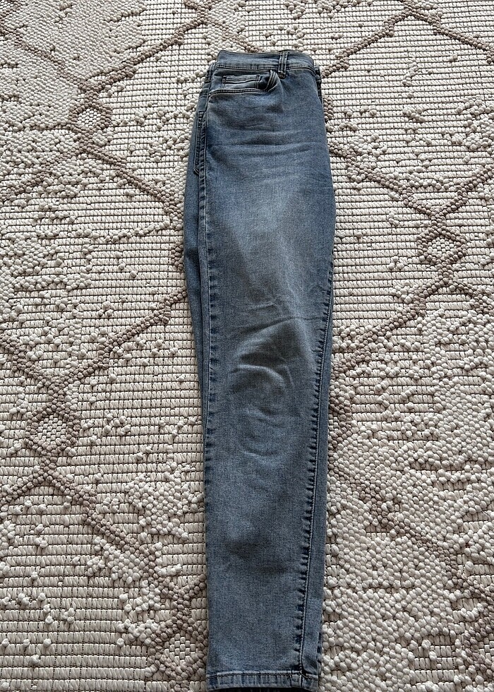 Kot pantolon - Görsel 2