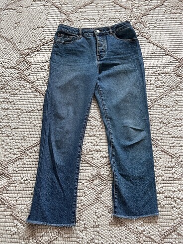 Kot pantolon - Görsel 2