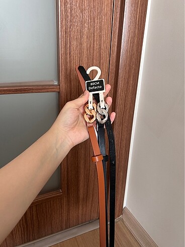 Sıfır kemer - Görsel 2