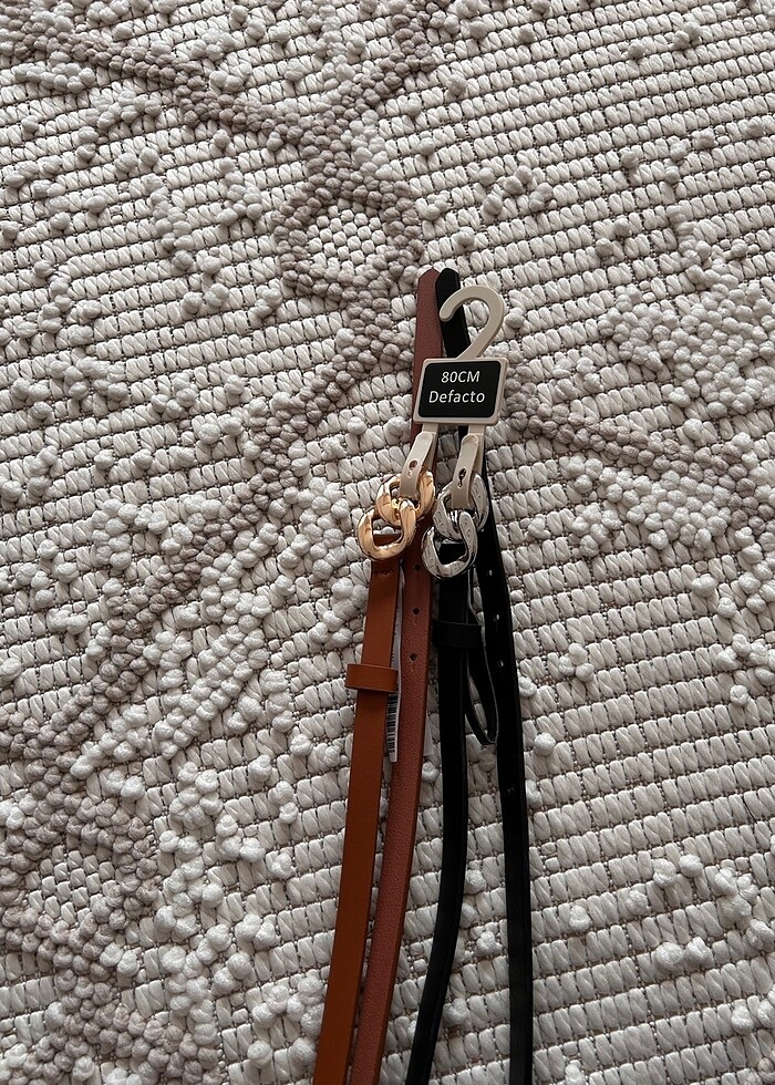 Sıfır kemer - Görsel 3