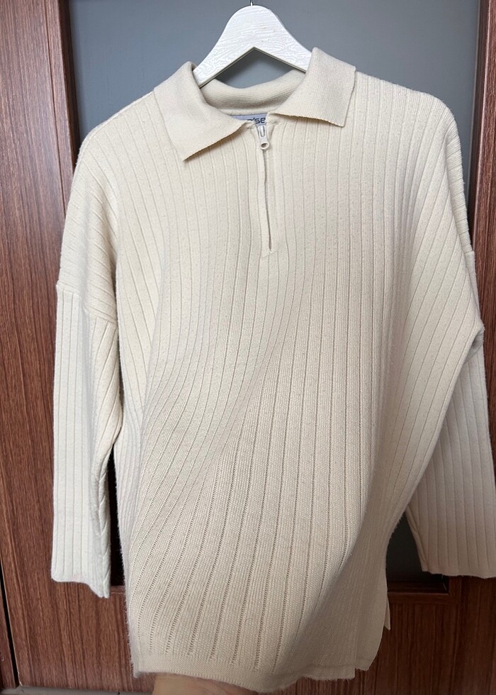 İkili triko takım - Görsel 3