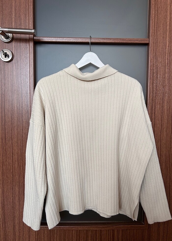 İkili triko takım - Görsel 2