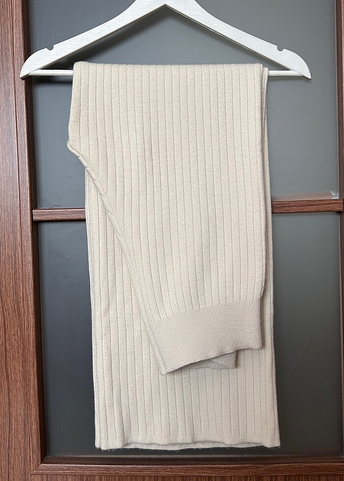 İkili triko takım - Görsel 4