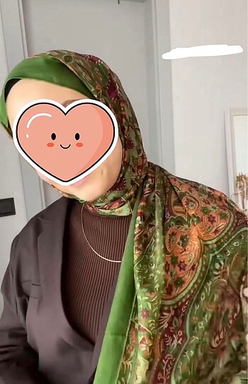 Diğer Hint ipek şal