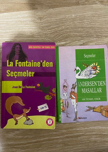 Okuma Kitapları - Görsel 14