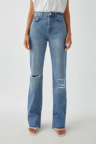 Pull&bear jean pantolon