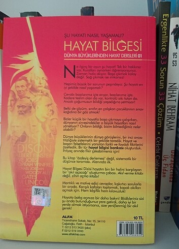  MÜMİN SEKMAN . HAYAT BİLGESİ 