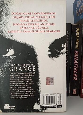  GRANGE . KAİKEN