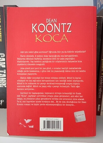  KOONTZ . KOCA