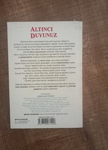  BELLERUTH . ALTINCI DUYUNUZ 
