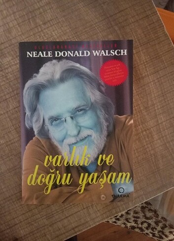  NEALE DONALD WALSH 3 KİTAP