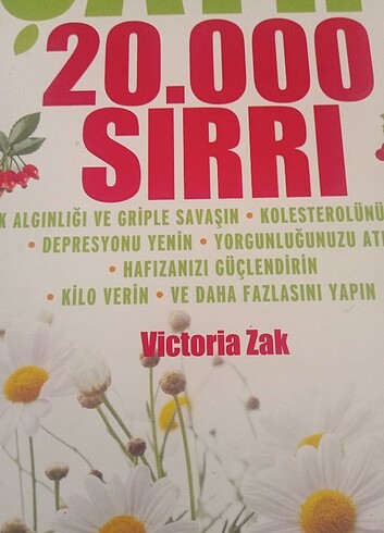  Beden Renk ÇAYIN 20.000 SIRRI 