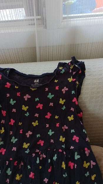 H&M Çocuk elbise 