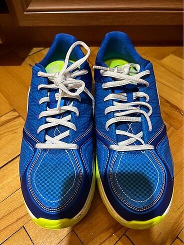 Nike spor ayakkabı