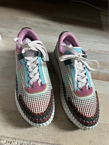Chloe Sneakers