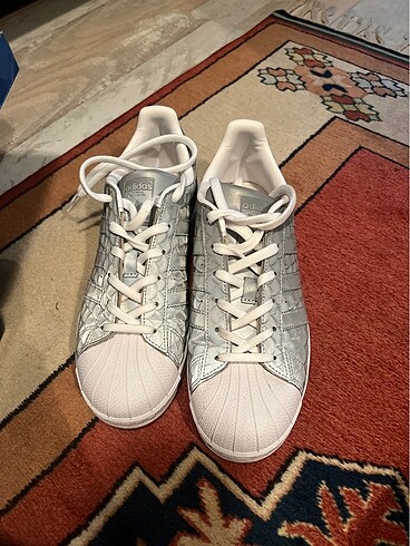 Superstar Adidas