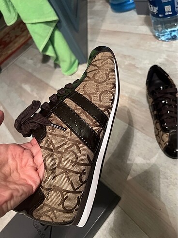 Calvin Klein Calvin Klein Sneakers